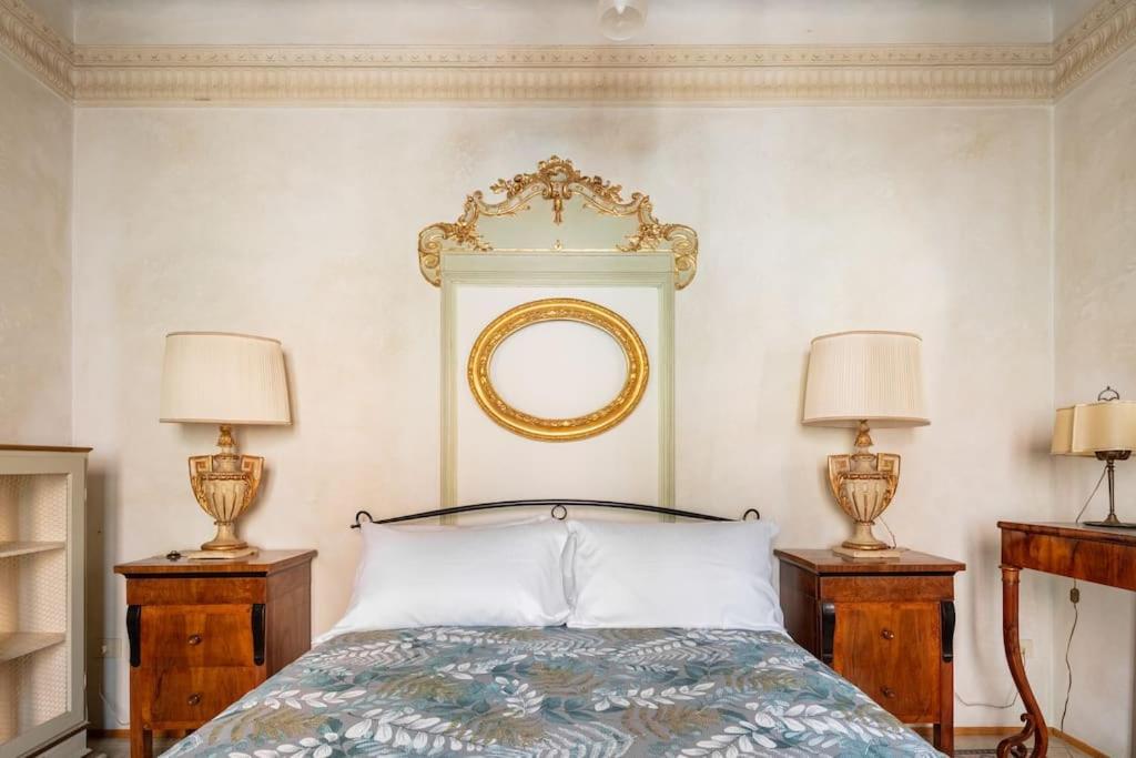 Central Elegant Apartment - Liberty House Bologna Esterno foto