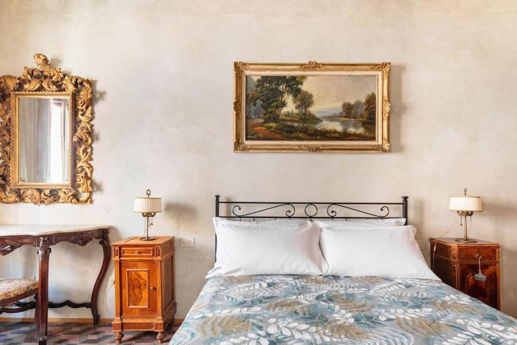 Central Elegant Apartment - Liberty House Bologna Esterno foto