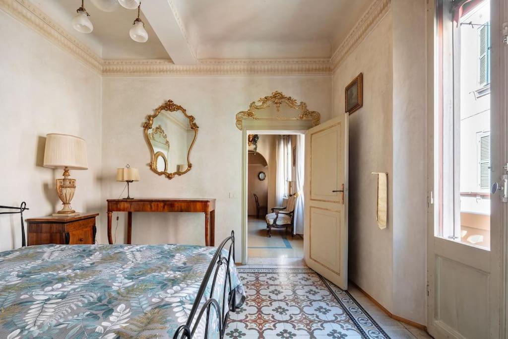 Central Elegant Apartment - Liberty House Bologna Esterno foto