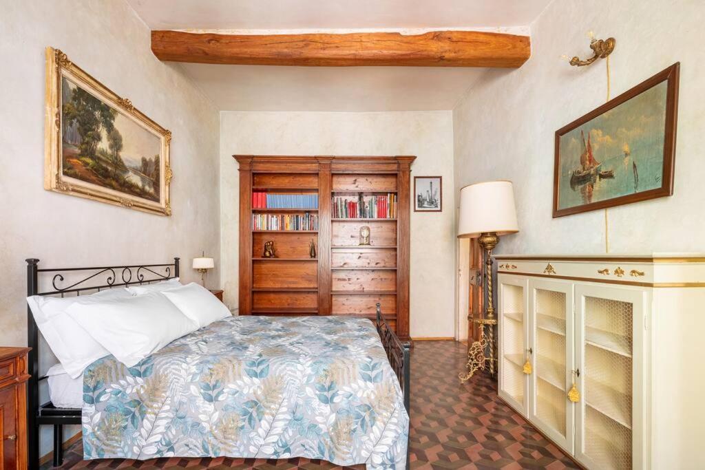 Central Elegant Apartment - Liberty House Bologna Esterno foto
