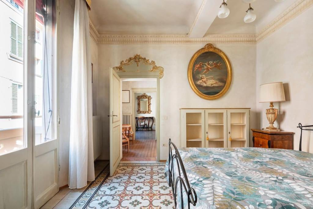 Central Elegant Apartment - Liberty House Bologna Esterno foto