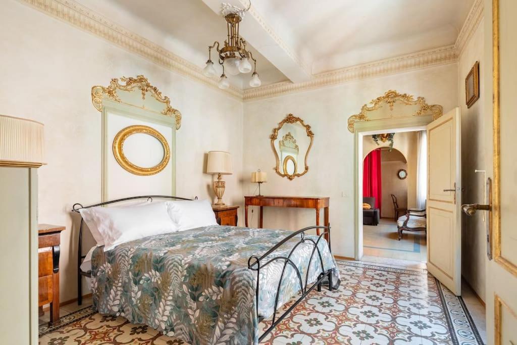 Central Elegant Apartment - Liberty House Bologna Esterno foto